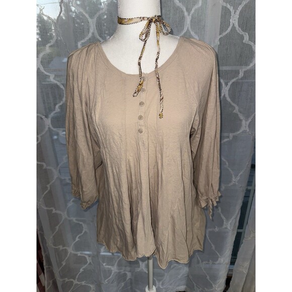 Nwt Womens Fall Clothing Lot Size M, Mustard Seed, Aura & More - Picture 4 of 11